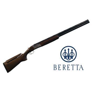 Beretta 686 Silver Pigeon Adjustable